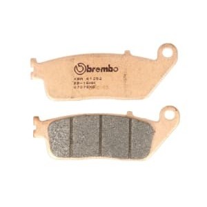 Set placute frana,frana disc BREMBO