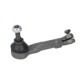 Cap de bara DELPHI Dreapta pentru RENAULT KANGOO, MEGANE I, SCENIC I, Lungime 147.0 mm, Latime 40.0 mm, Inaltime 72.0 mm