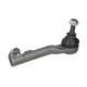 Cap de bara DELPHI Dreapta pentru RENAULT KANGOO, MEGANE I, SCENIC I, Lungime 147.0 mm, Latime 40.0 mm, Inaltime 72.0 mm