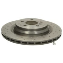 Disc frana BREMBO