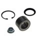 Kit rulmenti roata SKF Fata Dreapta/Stanga (42x80x45) KIA CARENS I, CARENS II, CERATO I, CLARUS, SHUMA I, SHUMA II, MAZDA 323 C IV, 323 S IV, 6, 626 III, 626 IV 1.6-2.5 09.90-03.13