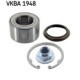 Kit rulmenti roata SKF Fata Dreapta/Stanga (42x80x45) KIA CARENS I, CARENS II, CERATO I, CLARUS, SHUMA I, SHUMA II, MAZDA 323 C IV, 323 S IV, 6, 626 III, 626 IV 1.6-2.5 09.90-03.13