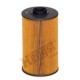 Filtru combustibil HENGST pentru CASE IH CX, CXB; HITACHI EG, ZAXIS, ZX; JCB JS; JOHN DEERE 200; KOBELCO SK; SUMITOMO SH 4BG1-J08E-TA, 26mm x 94mm x 167mm