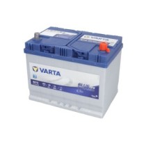 Acumulator Pornire VARTA