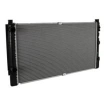 Radiator, racire motor NISSENS