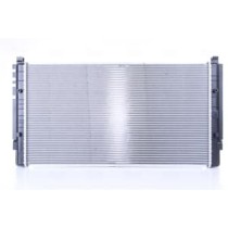 Radiator, racire motor NISSENS