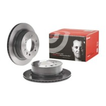 Disc frana BREMBO