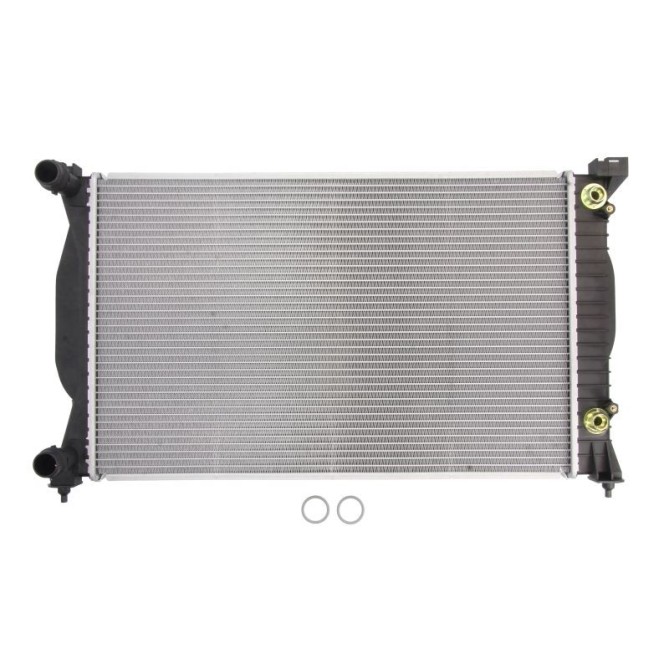 Radiator, racire motor NISSENS