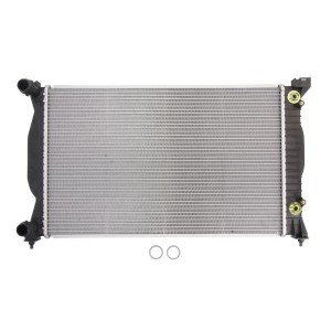 Radiator, racire motor NISSENS