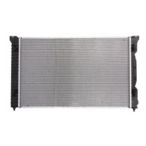 Radiator, racire motor NISSENS