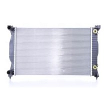 Radiator, racire motor NISSENS