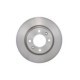 Disc frana BOSCH Spate Dreapta/Stanga CITROEN C5 I, C5 II, C5 II/KOMBI, C5 I/KOMBI 1.6D-3.0 276.2 mm, 62.0 mm, 14.0 mm