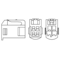 Sonda Lambda MAGNETI MARELLI