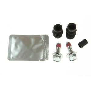 Set accesorii, etrier frana QUICK BRAKE