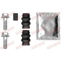 Set accesorii, etrier frana QUICK BRAKE