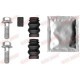 Set accesorii, etrier frana QUICK BRAKE