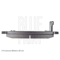 Set placute frana,frana disc BLUE PRINT