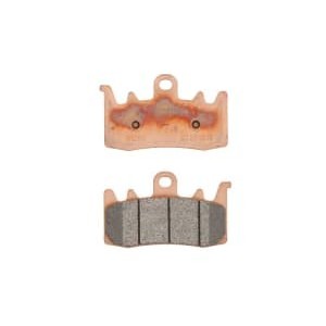 Set placute frana,frana disc BREMBO