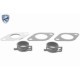 Set garnitura sistem EGR VEMO pentru AUDI A4 B7, A6 C6, MITSUBISHI OUTLANDER II 2.0D 07.04-11.12