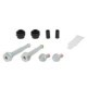 Set bucsi de ghidaj etrier frana AUTOFREN SEINSA pentru FORD MONDEO IV MAZDA 6 1.8-2.5 08.07-12.14 Fata Dreapta Stanga