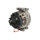 Alternator BOSCH 14V 120A pentru MERCEDES SPRINTER 3,5-T B906, SPRINTER 3-T B906, SPRINTER 4,6-T B906, VIANO W639, VITO W639 2.0D-3.0D