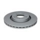 Disc frana BOSCH Fata Dreapta/Stanga AUDI A3 SEAT IBIZA IV LEON TOLEDO II SKODA OCTAVIA I VW BORA GOLF IV V 279.7mm 36.6mm 22.0mm