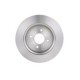 Disc frana BOSCH Spate Dreapta/Stanga pentru HONDA CIVIC VI, CIVIC VII; MG MG ZR, MG ZS 1.3H-2.5 06.95-12.05, Diametru 260 mm, Inaltime 48.7 mm