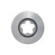 Disc frana Fata Dreapta/Stanga BOSCH 280.0 mm 54.4 mm 28.0 mm pentru FORD TRANSIT, TRANSIT TOURNEO 2.2D 04.06-08.14