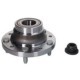 Kit rulmenti roata SKF Spate Dreapta/Stanga cu mufa 45x90 pentru FORD TRANSIT, TRANSIT TOURNEO 2.2D/2.4D/3.2D 04.06-08.14