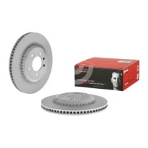 Disc frana BREMBO