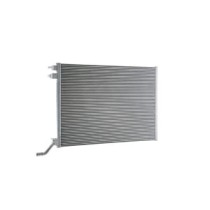 Radiator, racire motor MAHLE