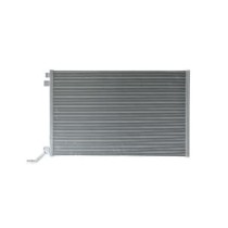 Radiator, racire motor MAHLE