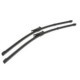 Lamela stergator VALEO Jointless Fata cu spoiler (2buc) VF364 Silencio Xtrm 550mm pentru AUDI A6 ALLROAD C6, A6 C6 05.04-08.11