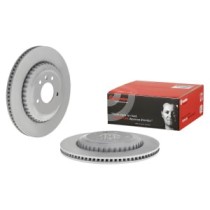 Disc frana BREMBO