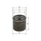 Filtru ulei BOSCH pentru MAZDA 121 I, 121 II, 2, 3, 323 C IV, 323 C V, 323 F IV, 323 F V, 323 F VI, 323 III, 323 P V, 323 S IV, 323 S V, 323 S VI, 3/HATCHBACK, 6, 626 IV, 626 V 1.1-2.5H, diametru interior 54.0 mm, diametru exterior 65.2 mm, înălțime 66.0 mm, tip filtru insurubabil