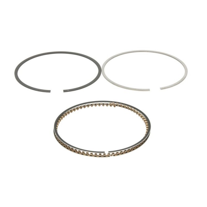 Set segmenti piston GOETZE