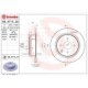 Disc frana BREMBO Spate Dreapta/Stanga NISSAN CUBE TIIDA 1.5-1.8 01.03- Diametru 292mm 4 gauri Grosime 9mm