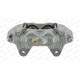 Etrier frana FERODO Fata Dreapta Lexus GX Toyota Land Cruiser Prado 3.0D/4.0/4.7 11.01-12.10 Otel Turnat 338mm 45mm 128mm