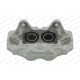 Etrier frana FERODO Fata Dreapta Lexus GX Toyota Land Cruiser Prado 3.0D/4.0/4.7 11.01-12.10 Otel Turnat 338mm 45mm 128mm