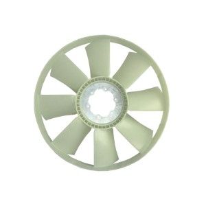 Paleta ventilator, racire motor NRF