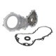 Pompa ulei PIERBURG pentru FORD C-MAX, FIESTA IV, FOCUS I, GALAXY II, MONDEO IV, S-MAX, TOURNEO CONNECT 1.8D cu etansare