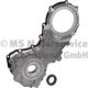 Pompa ulei PIERBURG pentru FORD C-MAX, FIESTA IV, FOCUS I, GALAXY II, MONDEO IV, S-MAX, TOURNEO CONNECT 1.8D cu etansare