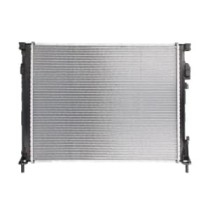 Radiator, racire motor NISSENS