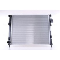 Radiator, racire motor NISSENS