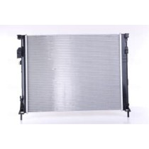 Radiator, racire motor NISSENS