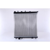 Radiator, racire motor NISSENS