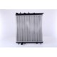 Radiator, racire motor NISSENS