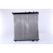 Radiator, racire motor NISSENS