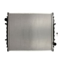 Radiator, racire motor NISSENS