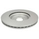 Disc frana BOSCH Fata Dreapta/Stanga JAGUAR F-PACE, XE, XF II; LAND ROVER RANGE ROVER VELAR 325.0 mm, 48.1 mm, 30.0 mm, 5 gauri